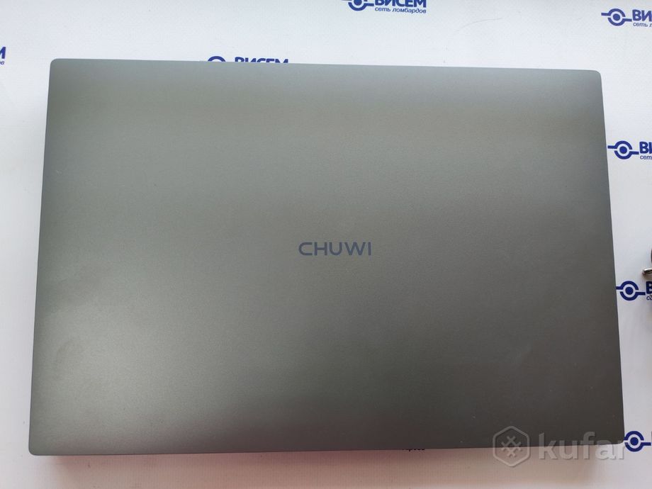 Ноутбук Chuwi HeroBook Pro