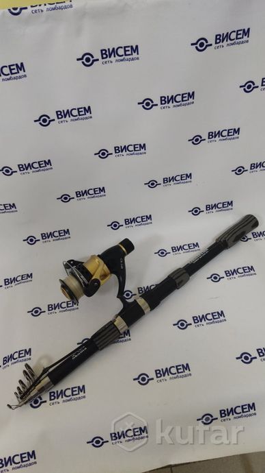 Фидерное удилище Okuma