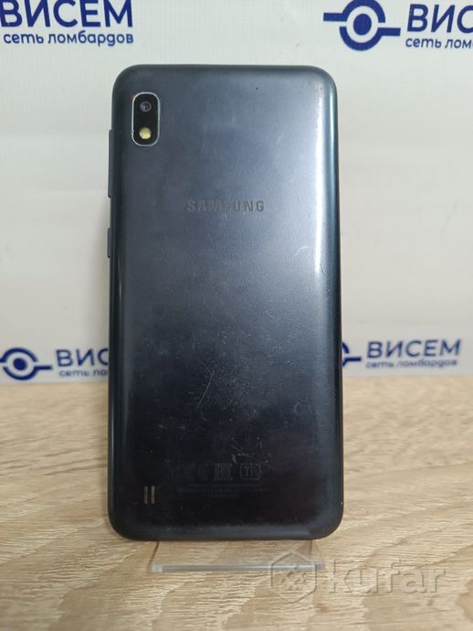 Телефон Samsung Galaxy A10 2GB/32GB