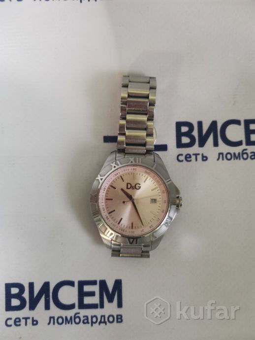 Женские часы DOLCE & GABBANA