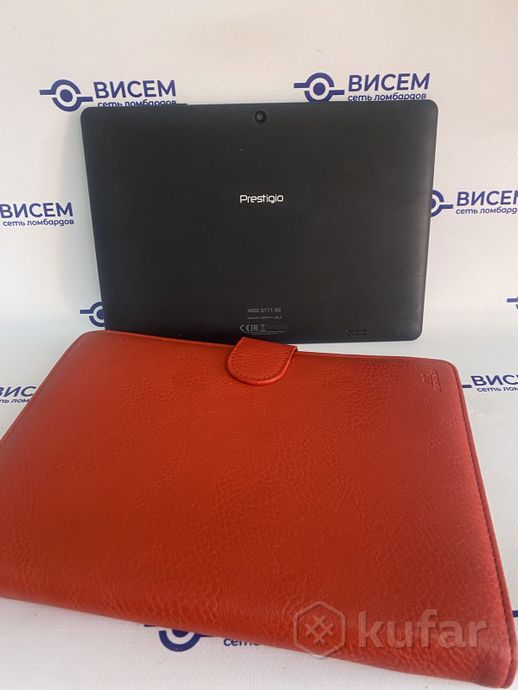 Планшет Prestigio Wize 3171 16GB
