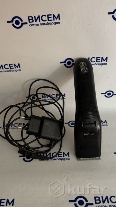 Машинка для стрижки волос Philips