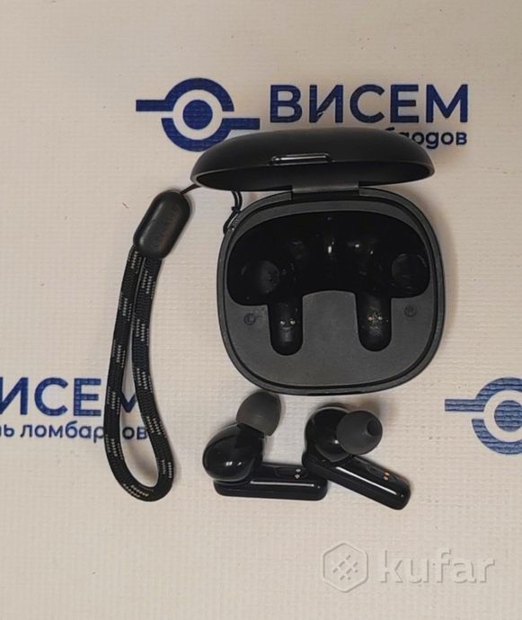 Наушники Anker Soundcore R50i