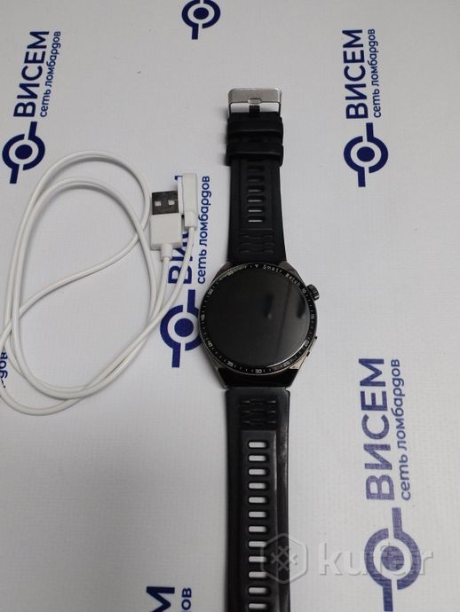 Умные часы Profit WS-GS68