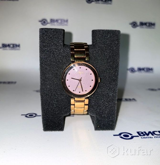 Часы женские Луч