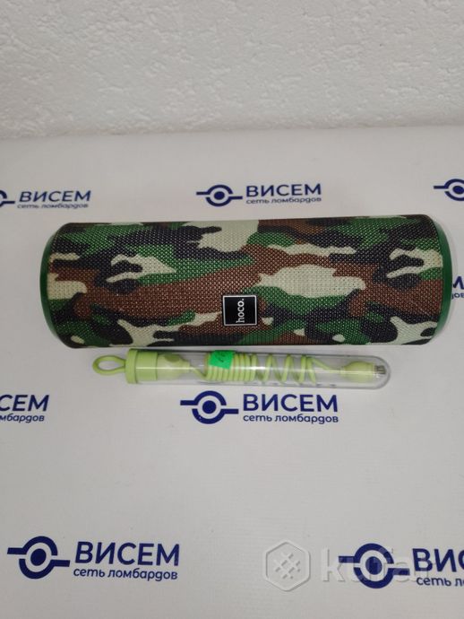 Беспроводная колонка Hoco BS33