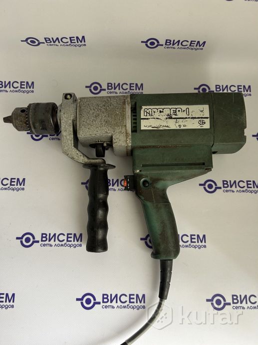 Электродрель Белвар МЭР-8179-01 Мастер-1