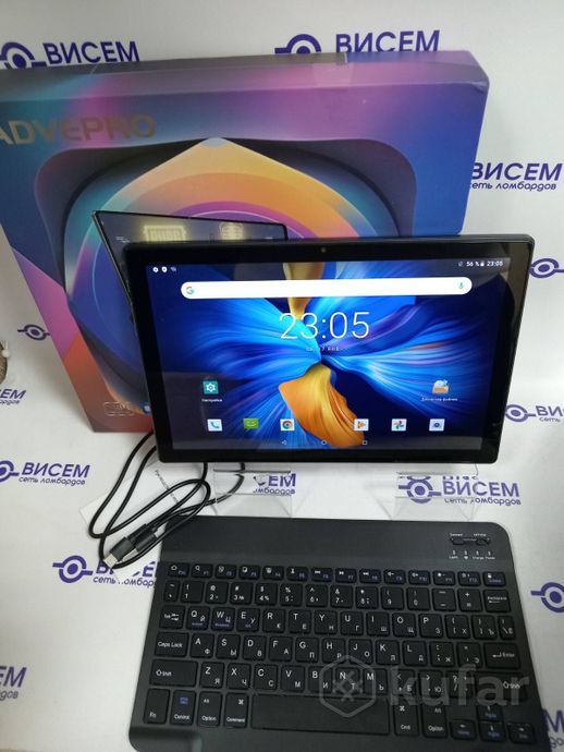 Планшет Adverpo s24 Ultra 16+1024
