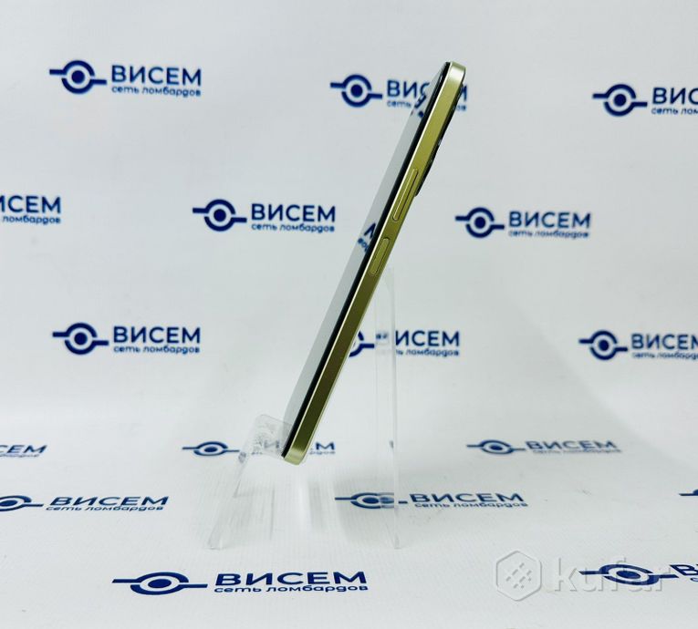 Телефон Vivo Y35 4GB/64GB