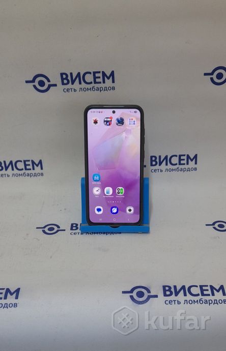 Смартфон Samsung Galaxy A35 8GB/256GB