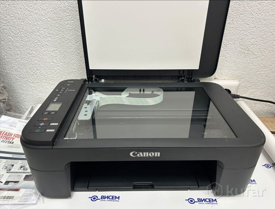 Принтер Canon Pixma TS 3340