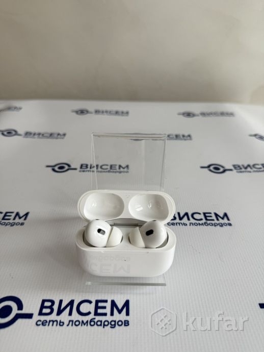 Наушники Apple AirPods Pro 2