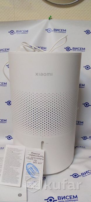 Увлажнитель воздуха Xiaomi