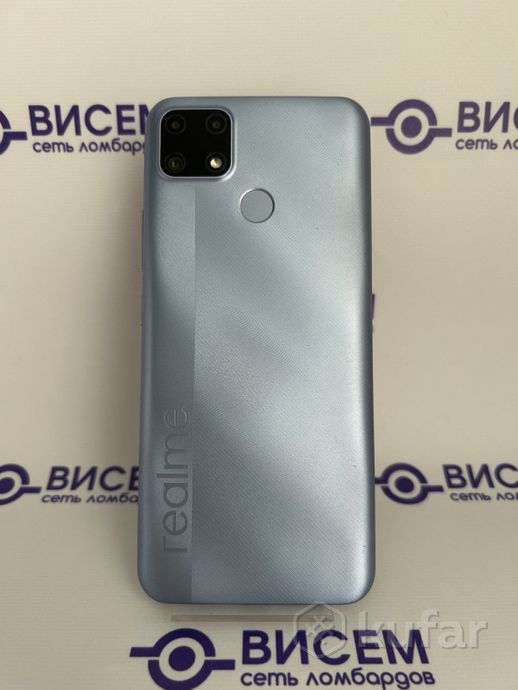 Телефон Realme C25s 4GB/128GB