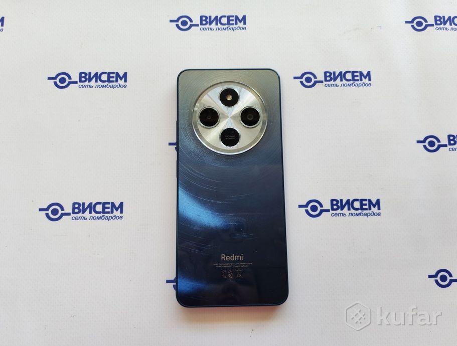 Смартфон Xiaomi Redmi 14C 128Gb