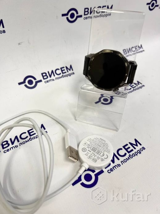 Умные часы Huawei Watch GT 5 
