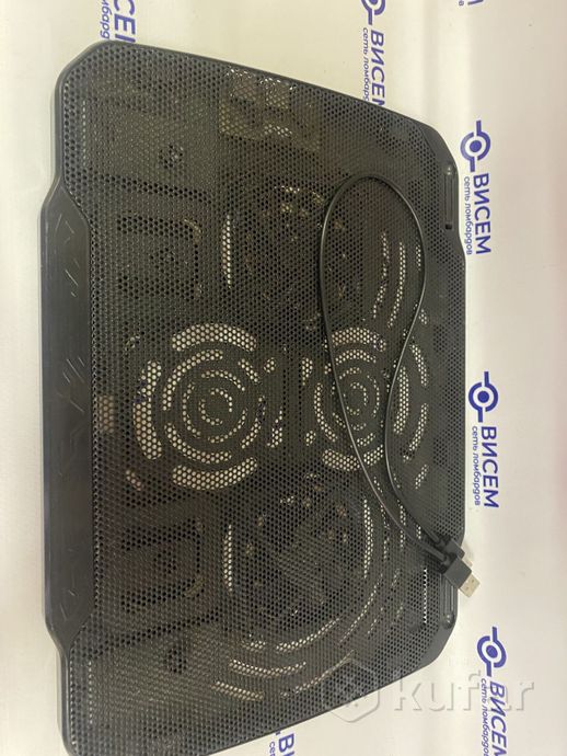 Подставка Buro BU-LCP156-B208