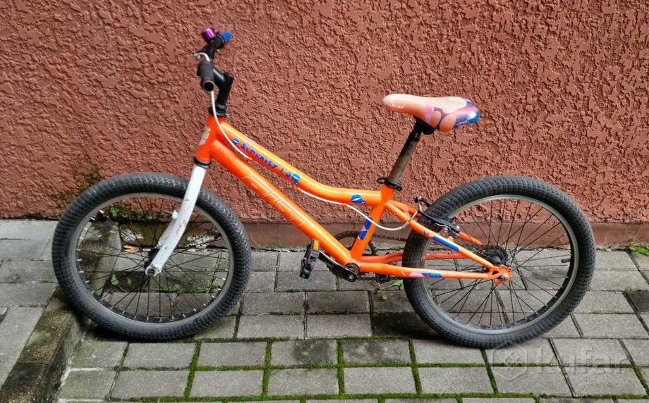 Велосипед AIST Serenity 1.0