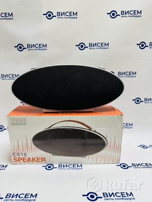 Беспроводная колонка Profit Speaker C518