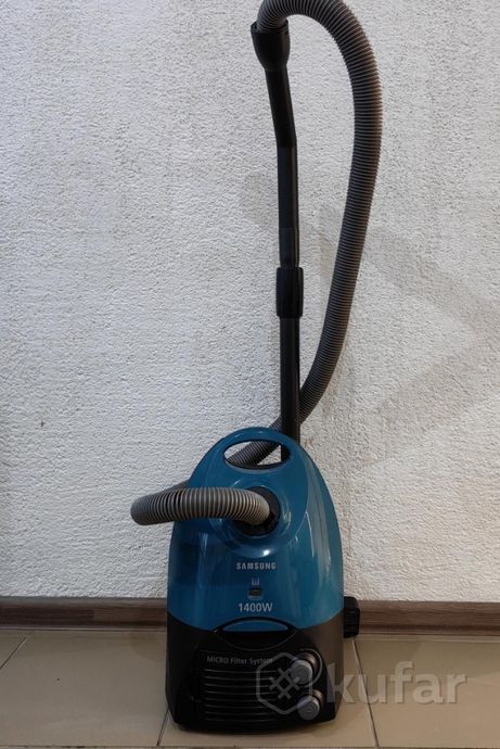 Пылесос Samsung SC4034