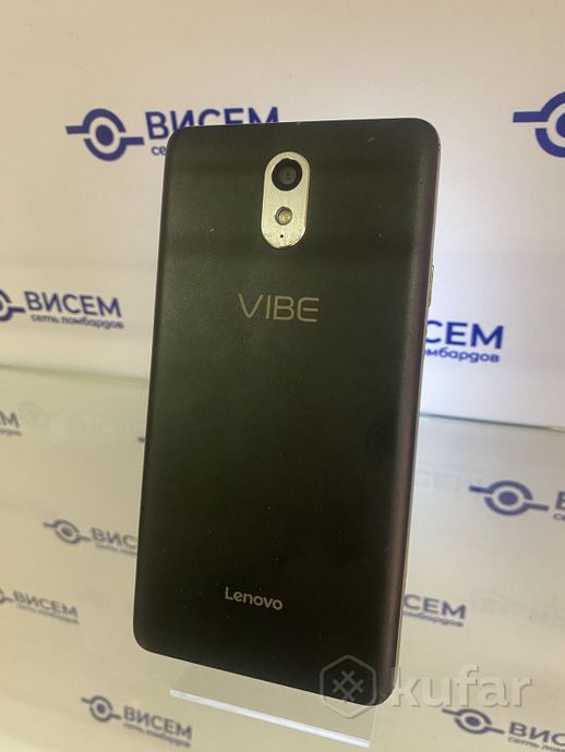 Телефон Lenovo Vibe P1m