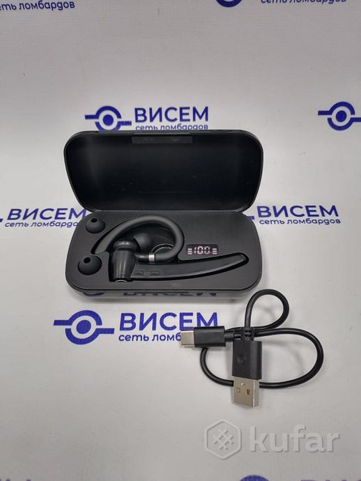 Bluetooth-гарнитура TEIMO G1