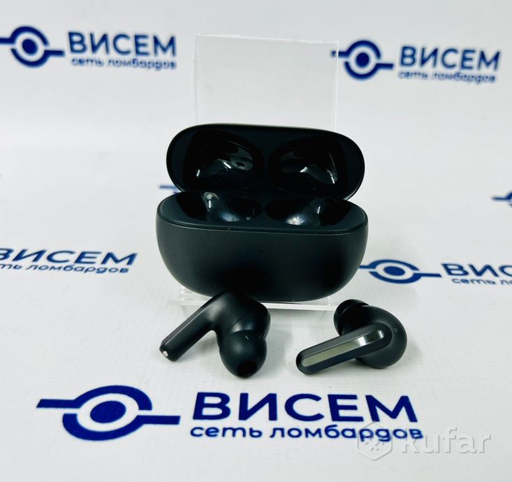 Наушники Xiaomi Redmi Buds 4 Pro