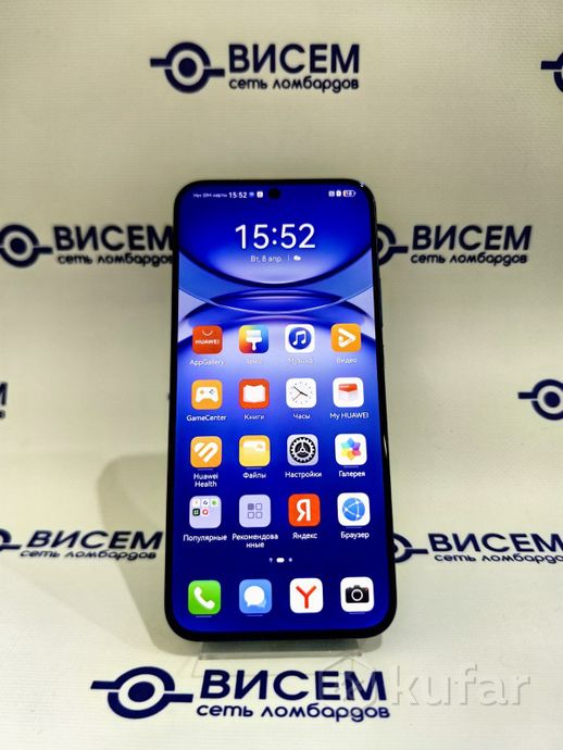 Телефон Huawei nova 12s 8GB/256GB