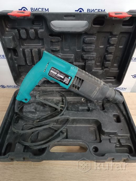Перфоратор Spec PU4505F