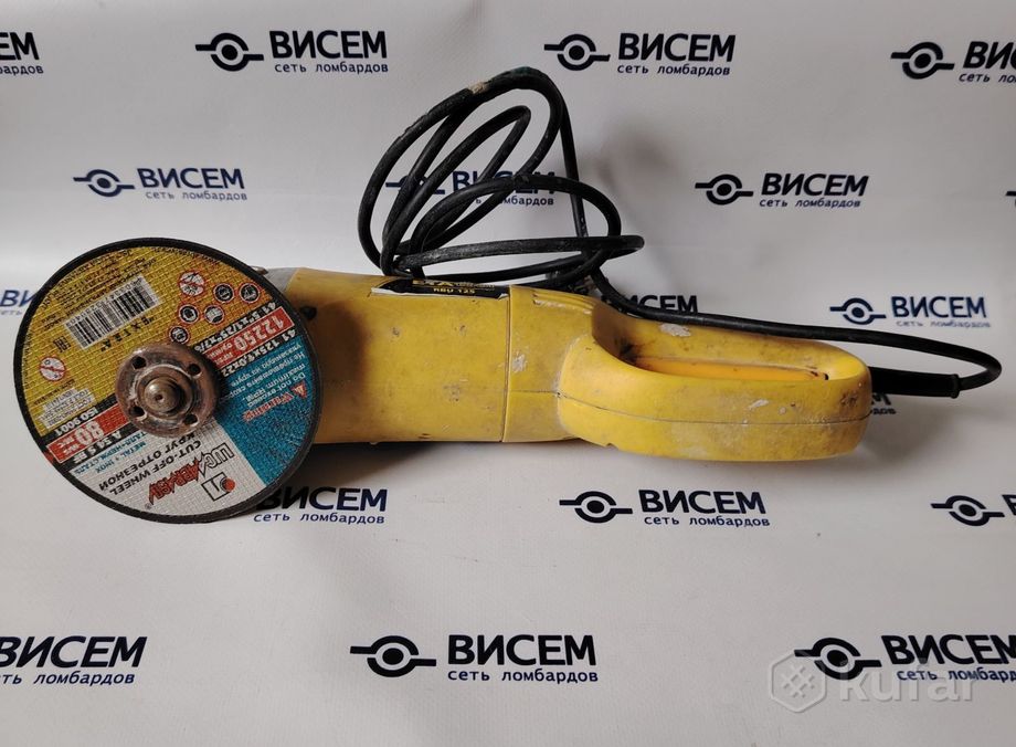 УШМ ЕТА tool RBU 125