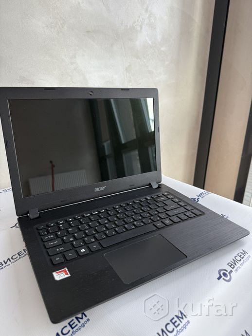 Ноутбук Acer Aspire 3 A314-22-R3TF