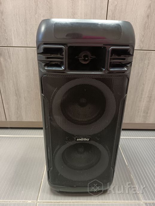 Патибокс SmartBuy Mega Boom 2 SBS-5600