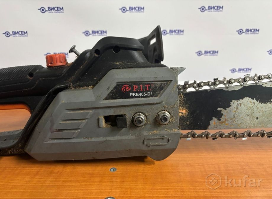 Электрическая пила P.I.T. PKE405-D1