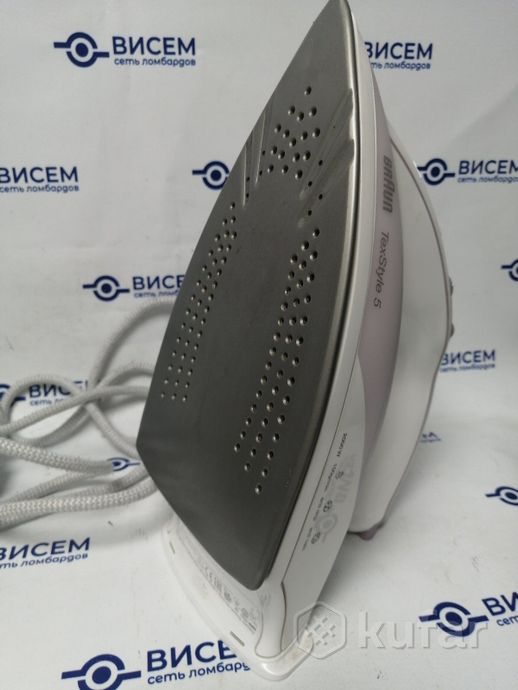 Утюг Braun 3674