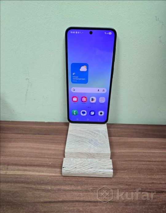 Смартфон Samsung Galaxy A36 8/128Gb