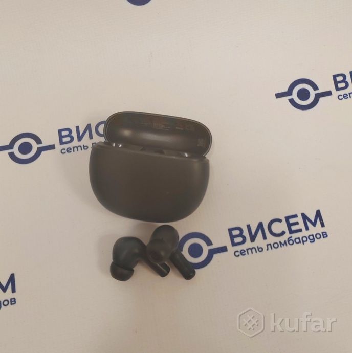 Наушники Xiaomi Redmi Buds 4 Active