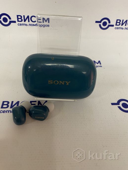 Наушники Sony 