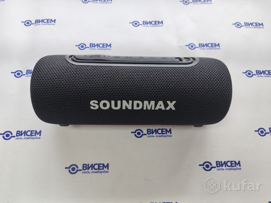 Колонка Soundmax SM-PS5026B