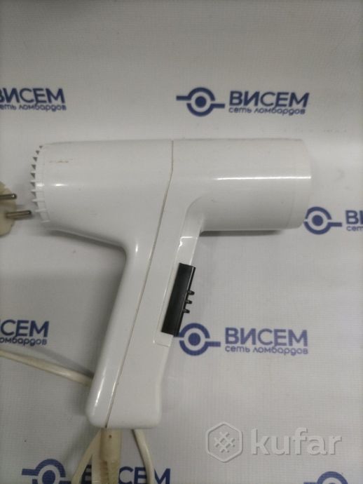 Фен Алеся-4П -1000Вт