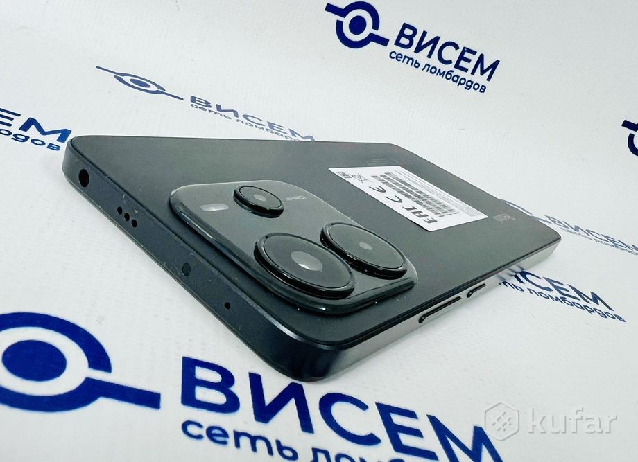 Телефон Xiaomi Redmi Note 14 6GB/128GB