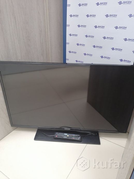 Телевизор Samsung UE40EH5300