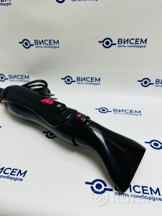 Фен Rowenta CF 8212