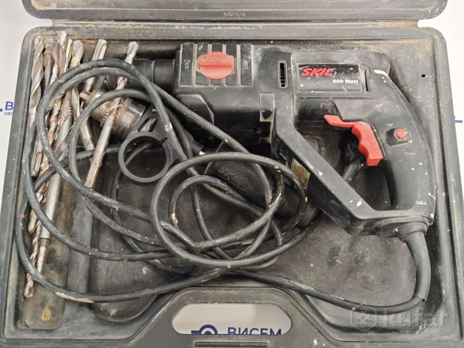 Перфоратор Skil 500 Watt