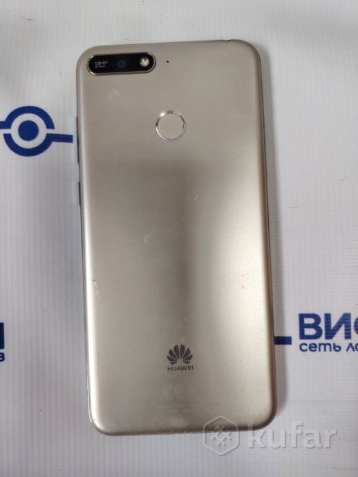 Смартфон  Huawei Y6 Prime ATU-L31