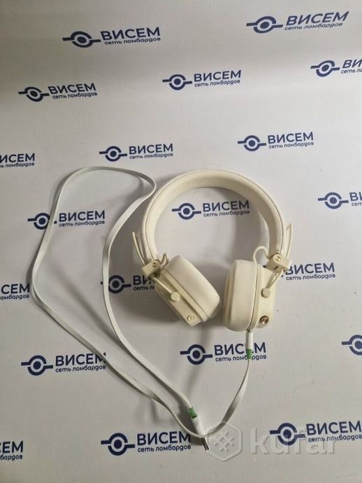 Наушники Marshall Major V