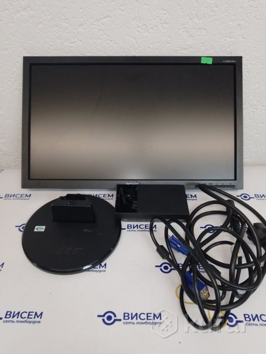Монитор Acer V193HQ