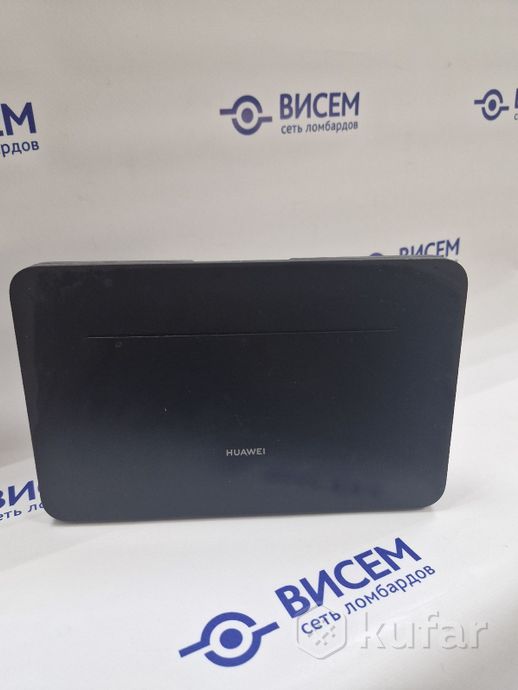 4G Wi-Fi роутер Huawei 4G CPE 3 B535-232a