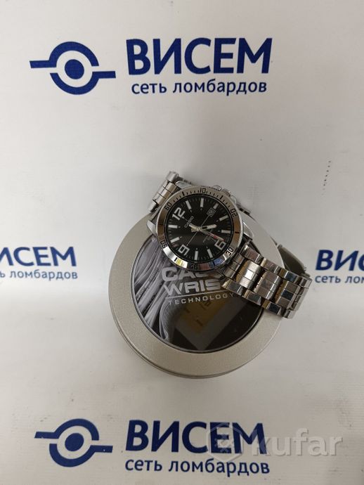 Часы мужские Casio MTP-VD 01
