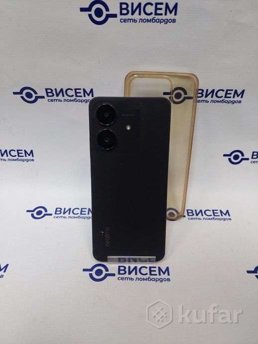 Смартфон Realme Note 60x  3GB/64GB