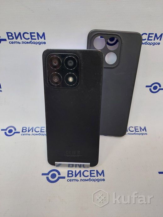Смартфон  HONOR X8a 6GB/128GB